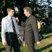 Zupełnie jak miłość - galeria zdjęć - filmweb