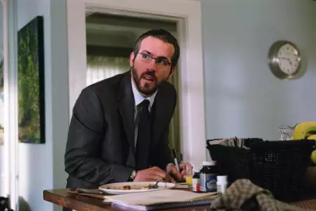 Teoria chaosu - galeria zdjęć - filmweb