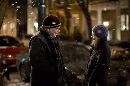 Jack uczy się pływać - galeria zdjęć - filmweb
