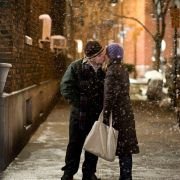 Jack uczy się pływać - galeria zdjęć - filmweb