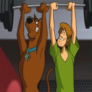 Scooby-Doo! WrestleMania: Tajemnica ringu - galeria zdjęć - filmweb