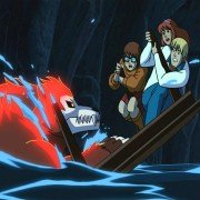 Scooby-Doo! WrestleMania Mystery - galeria zdjęć - filmweb