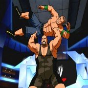 Scooby-Doo! WrestleMania Mystery - galeria zdjęć - filmweb