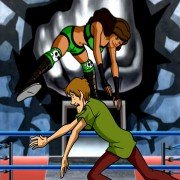 Scooby-Doo! WrestleMania Mystery - galeria zdjęć - filmweb