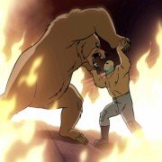 Scooby-Doo! WrestleMania Mystery - galeria zdjęć - filmweb