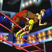 Scooby-Doo! WrestleMania: Tajemnica ringu - galeria zdjęć - filmweb