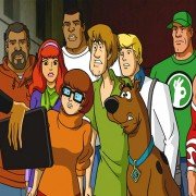 Scooby-Doo! WrestleMania: Tajemnica ringu - galeria zdjęć - filmweb
