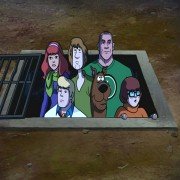 Scooby-Doo! WrestleMania: Tajemnica ringu - galeria zdjęć - filmweb