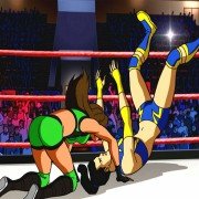 Scooby-Doo! WrestleMania Mystery - galeria zdjęć - filmweb