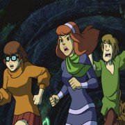 Scooby-Doo! WrestleMania: Tajemnica ringu - galeria zdjęć - filmweb