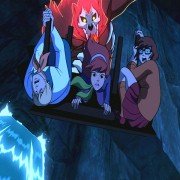 Scooby-Doo! WrestleMania Mystery - galeria zdjęć - filmweb