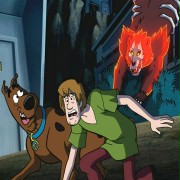 Scooby-Doo! WrestleMania Mystery - galeria zdjęć - filmweb