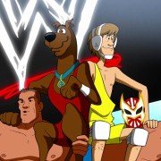 Scooby-Doo! WrestleMania: Tajemnica ringu - galeria zdjęć - filmweb
