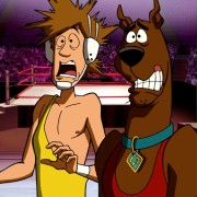 Scooby-Doo! WrestleMania Mystery - galeria zdjęć - filmweb