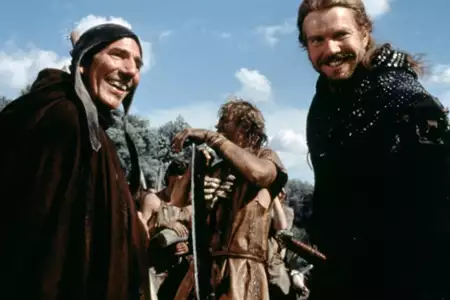 Ostatni smok - galeria zdjęć - filmweb
