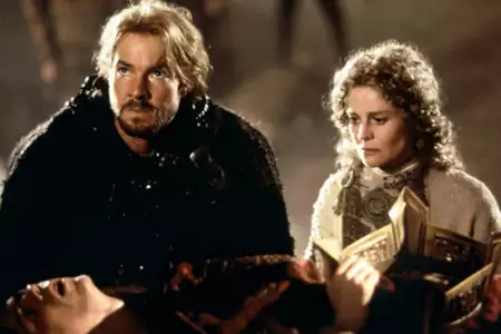 Ostatni smok - galeria zdjęć - filmweb