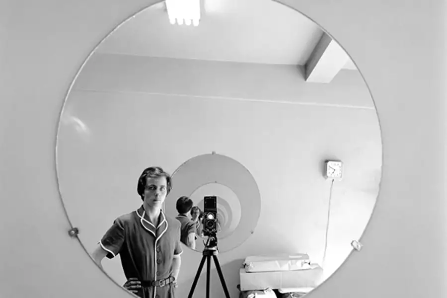 Szukając Vivian Maier - galeria zdjęć - filmweb