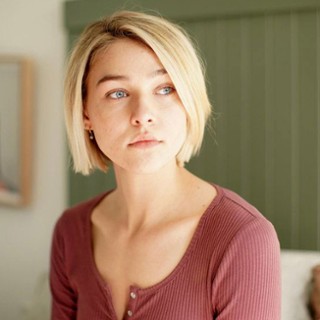 Izzy Harris