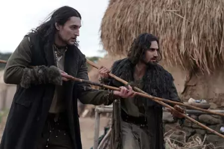 La Brea - galeria zdjęć - filmweb