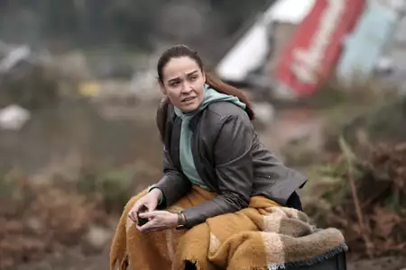 La Brea - galeria zdjęć - filmweb