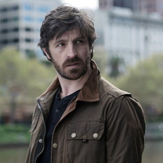Gavin Harris
