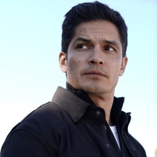 Levi Delgado