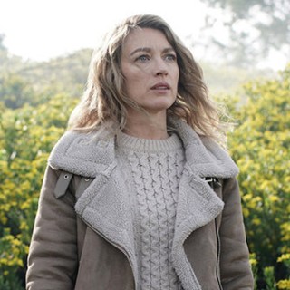 Eve Harris