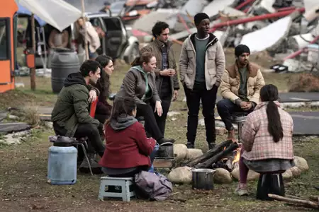 La Brea - galeria zdjęć - filmweb
