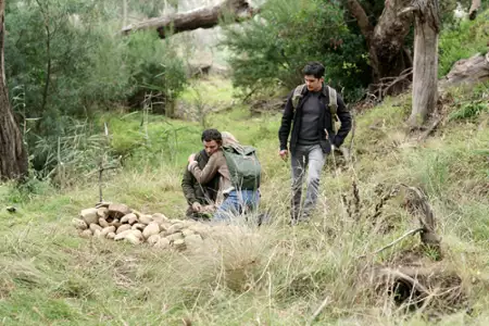 La Brea - galeria zdjęć - filmweb