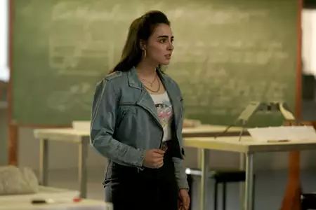 La Brea - galeria zdjęć - filmweb