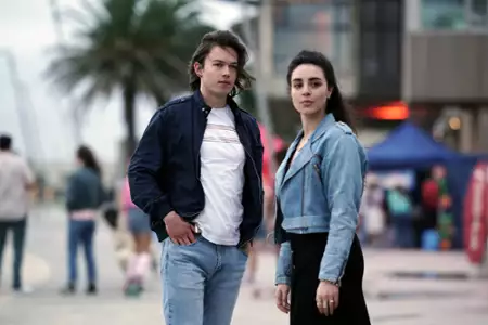 La Brea - galeria zdjęć - filmweb