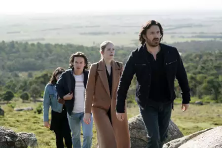 La Brea - galeria zdjęć - filmweb