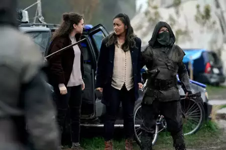 La Brea - galeria zdjęć - filmweb