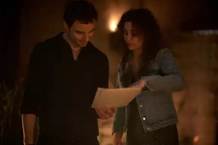 La Brea - galeria zdjęć - filmweb