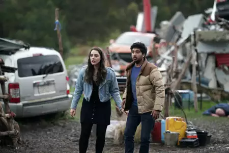 La Brea - galeria zdjęć - filmweb
