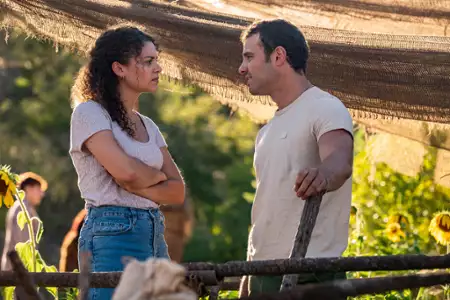 La Brea - galeria zdjęć - filmweb