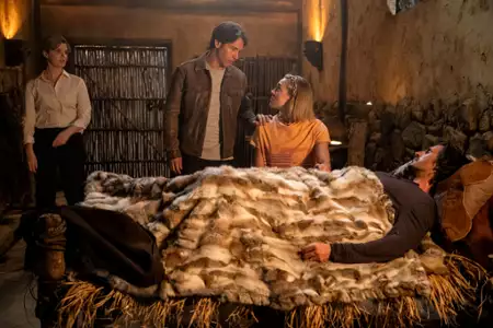 La Brea - galeria zdjęć - filmweb