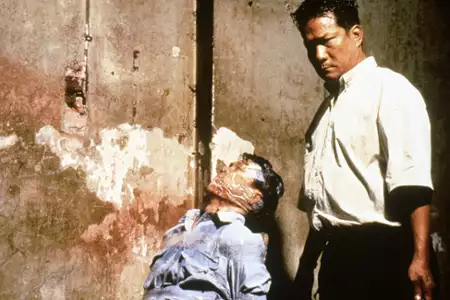 Rykszarz - galeria zdjęć - filmweb