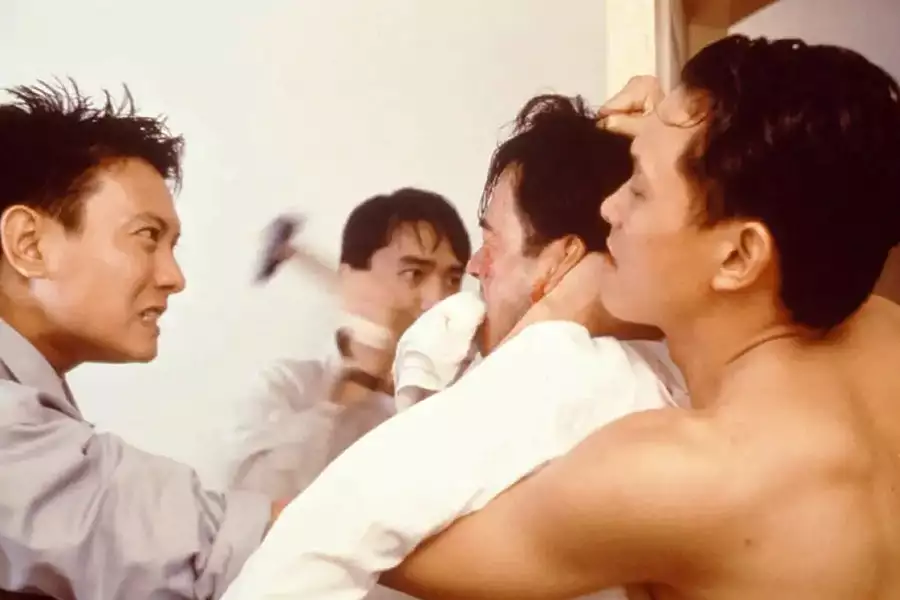 Rykszarz - galeria zdjęć - filmweb