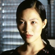 Tran Nu Yên-Khê w Rykszarz