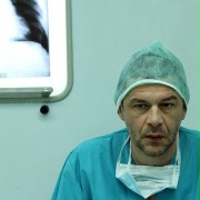 Nebojša Glogovac w Kręgi