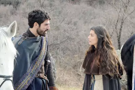 Romeo i Julia - galeria zdjęć - filmweb