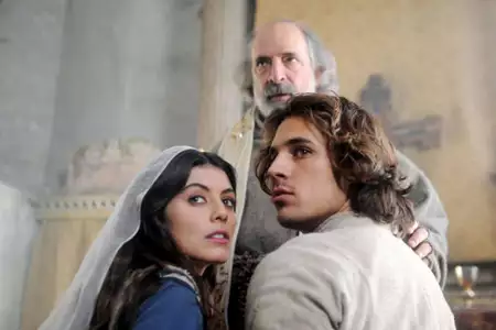 Romeo i Julia - galeria zdjęć - filmweb