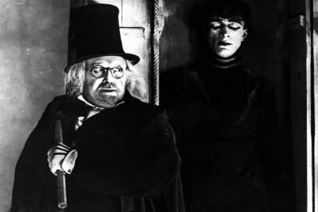 Gabinet doktora Caligari - galeria zdjęć - filmweb