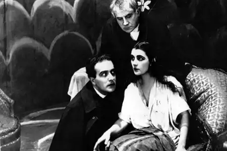 Gabinet doktora Caligari - galeria zdjęć - filmweb