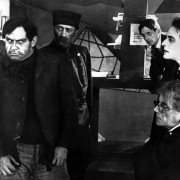 Gabinet doktora Caligari - galeria zdjęć - filmweb