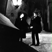 Gabinet doktora Caligari - galeria zdjęć - filmweb