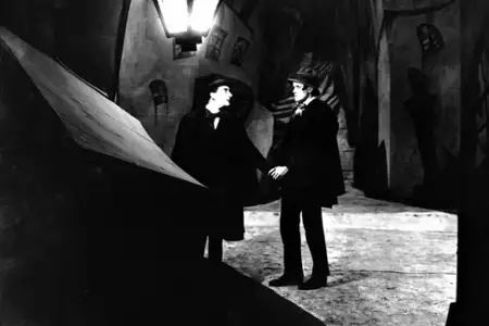 Gabinet doktora Caligari - galeria zdjęć - filmweb