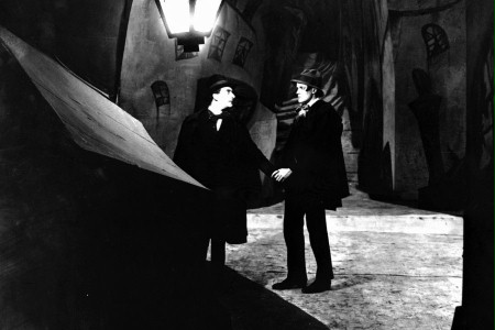 Gabinet doktora Caligari - galeria zdjęć - filmweb