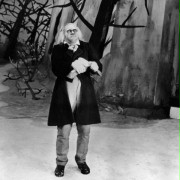 Dr Caligari